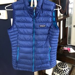Patagonia Puff Vest